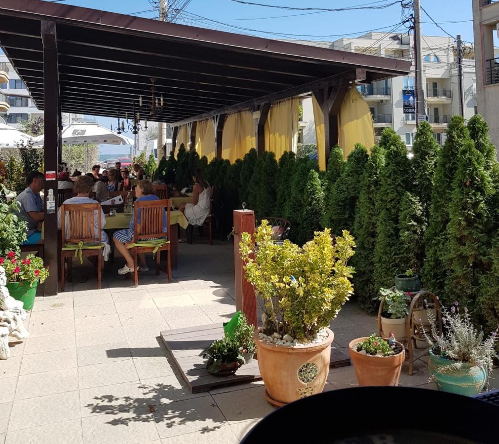 Năvodari Boutique Vila White Duchess מראה חיצוני תמונה