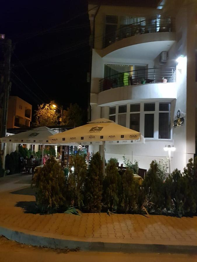 Năvodari Boutique Vila White Duchess מראה חיצוני תמונה
